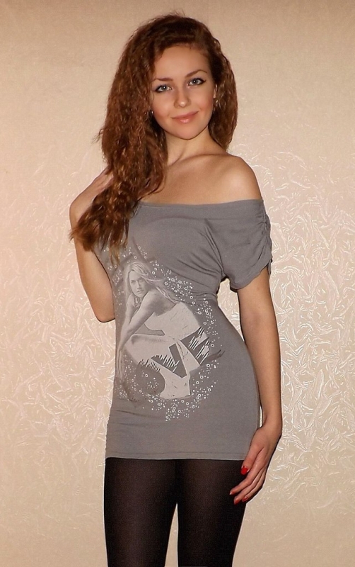 Заринка